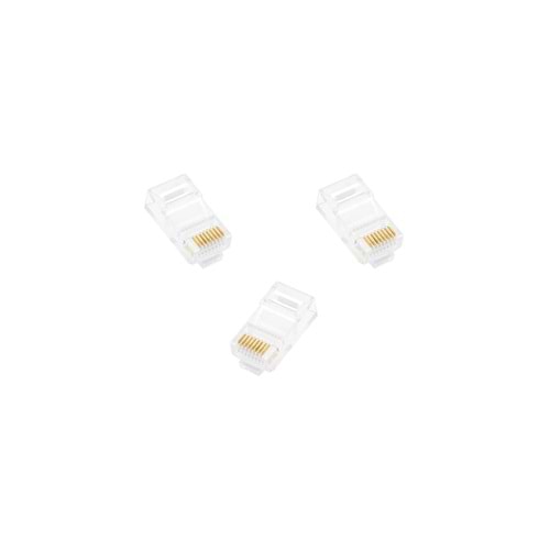 Frisby FNW-RJ4530N RJ45 CAT5 Konnektör