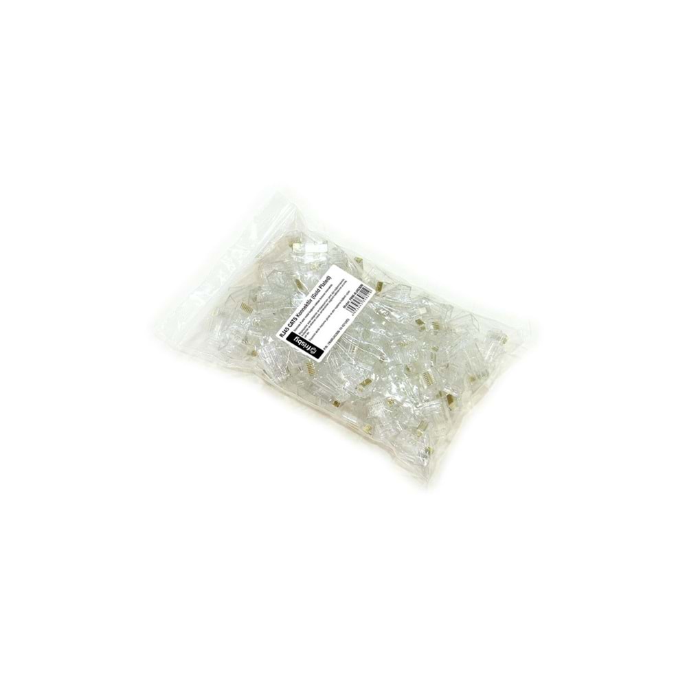 Frisby FNW-RJ4530N RJ45 CAT5 Konnektör