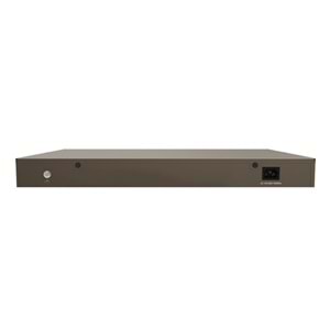 Ip-Com G5328X 24 Port Gigabit + 4X10GB SFP Uplink L3 Yönetilebilir Rackmount Switch