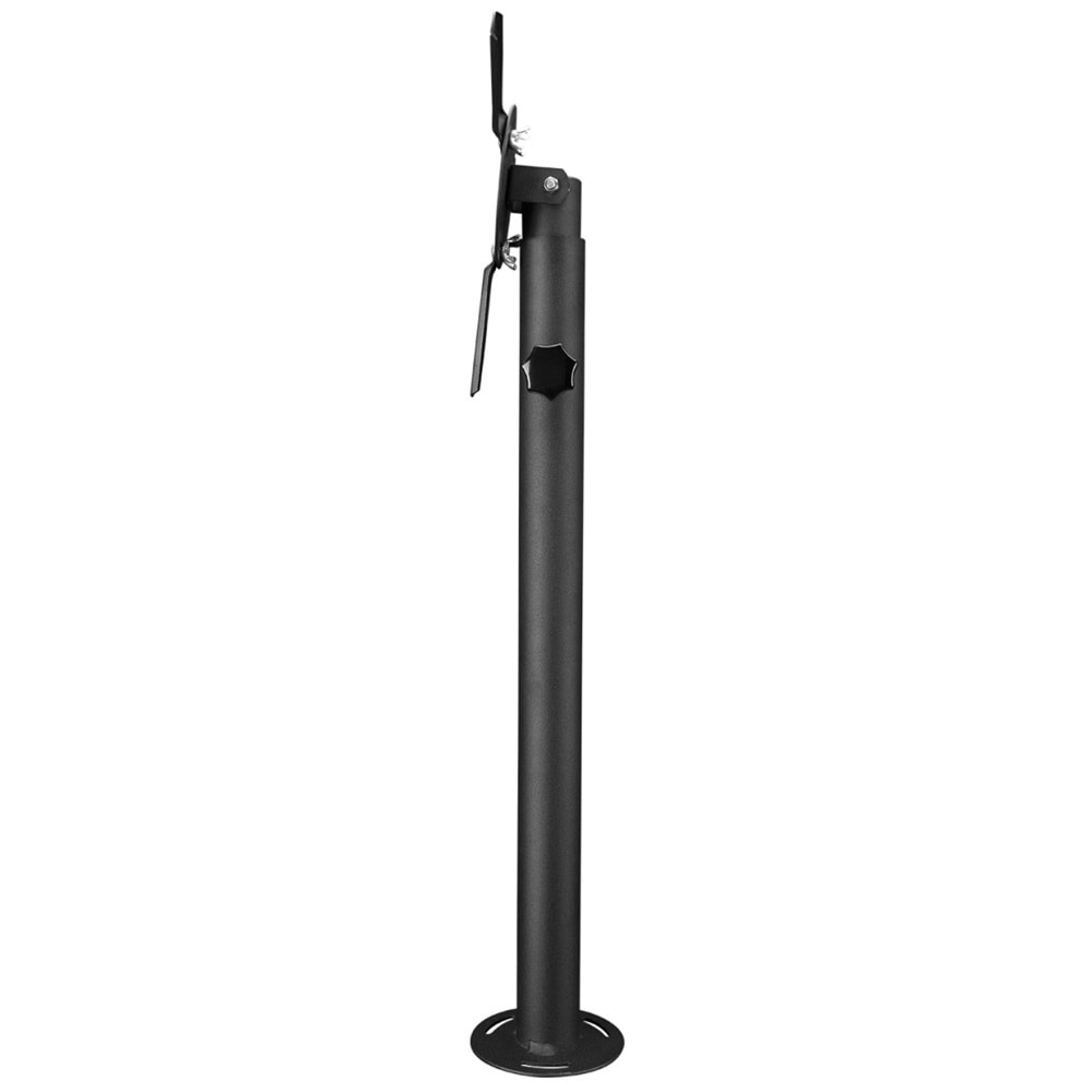 Everest PRJ-187 63-102 Cm Siyah 360-45 Derece 13 Kg Teleskopik Projeksiyon Askı Aparatı