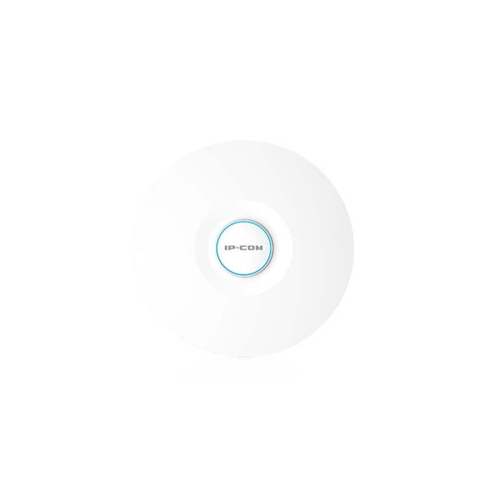 Ip-Com PRO-6-LITE 2.4/5GHZ 802.11AX 3000MBPS 2X2 Mimo Wifi6 Tavan Tipi Acces Poin(ADAPTÖRLÜ)