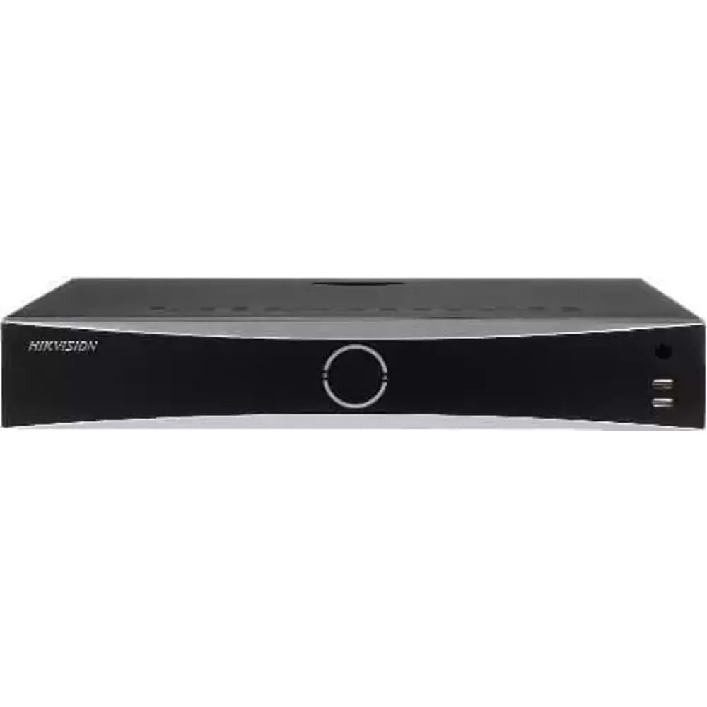 Hikvision DS-7732NXI-K4 32 Kanal NVR (4 SATA H.265+)