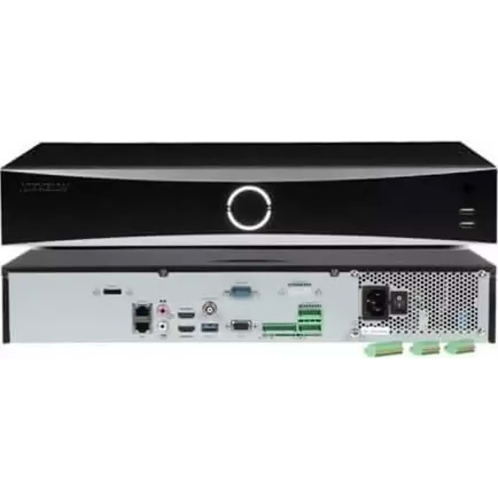 Hikvision DS-7732NXI-K4 32 Kanal NVR (4 SATA H.265+)