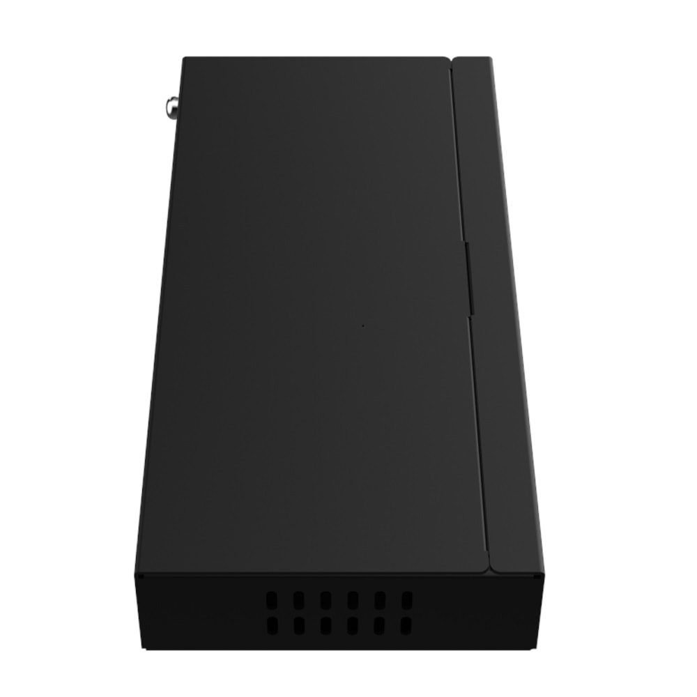 Ruijie Reyee RG-ES208GC 8-Port 10/100/1000 Yönetilebilir Desktop Switch