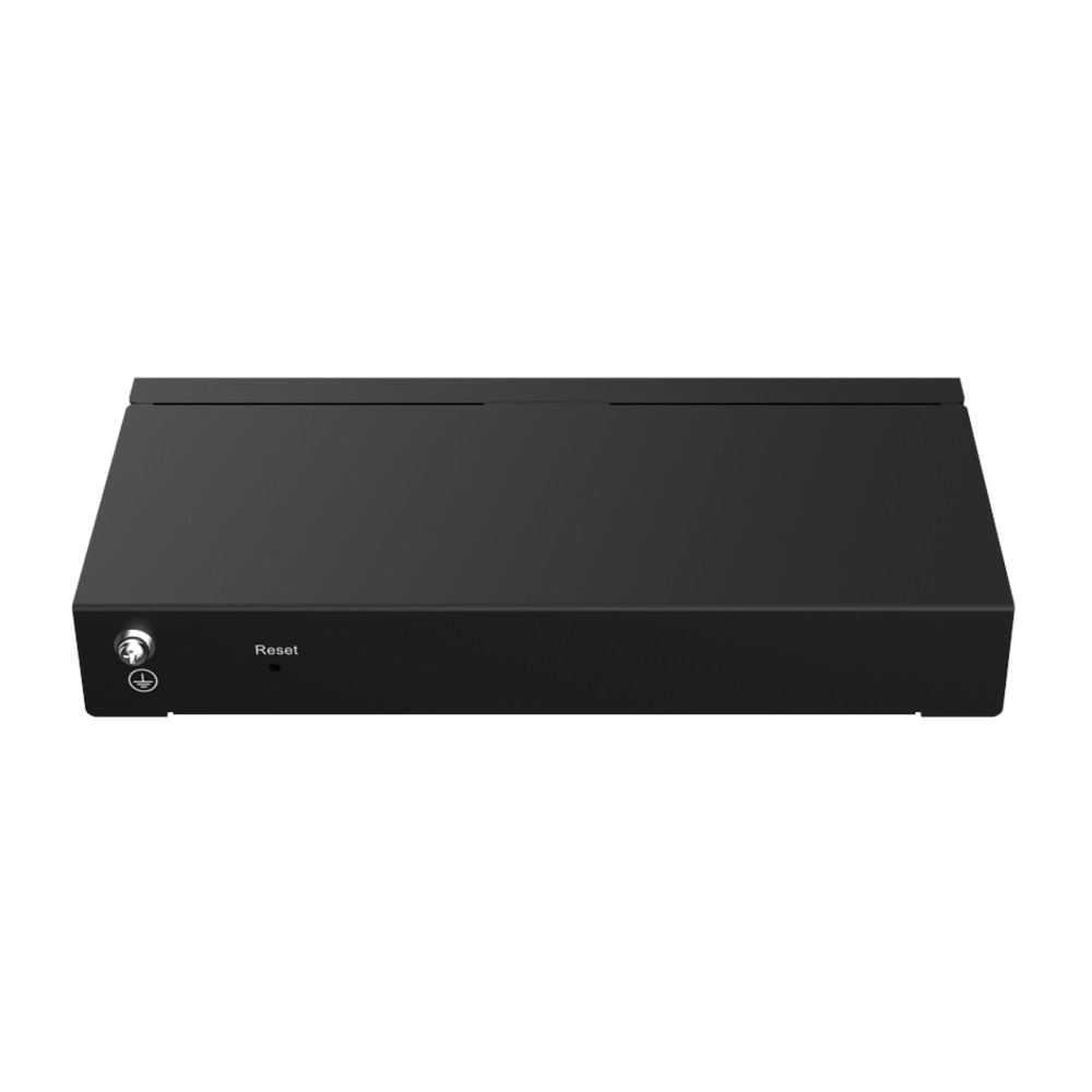 Ruijie Reyee RG-ES208GC 8-Port 10/100/1000 Yönetilebilir Desktop Switch