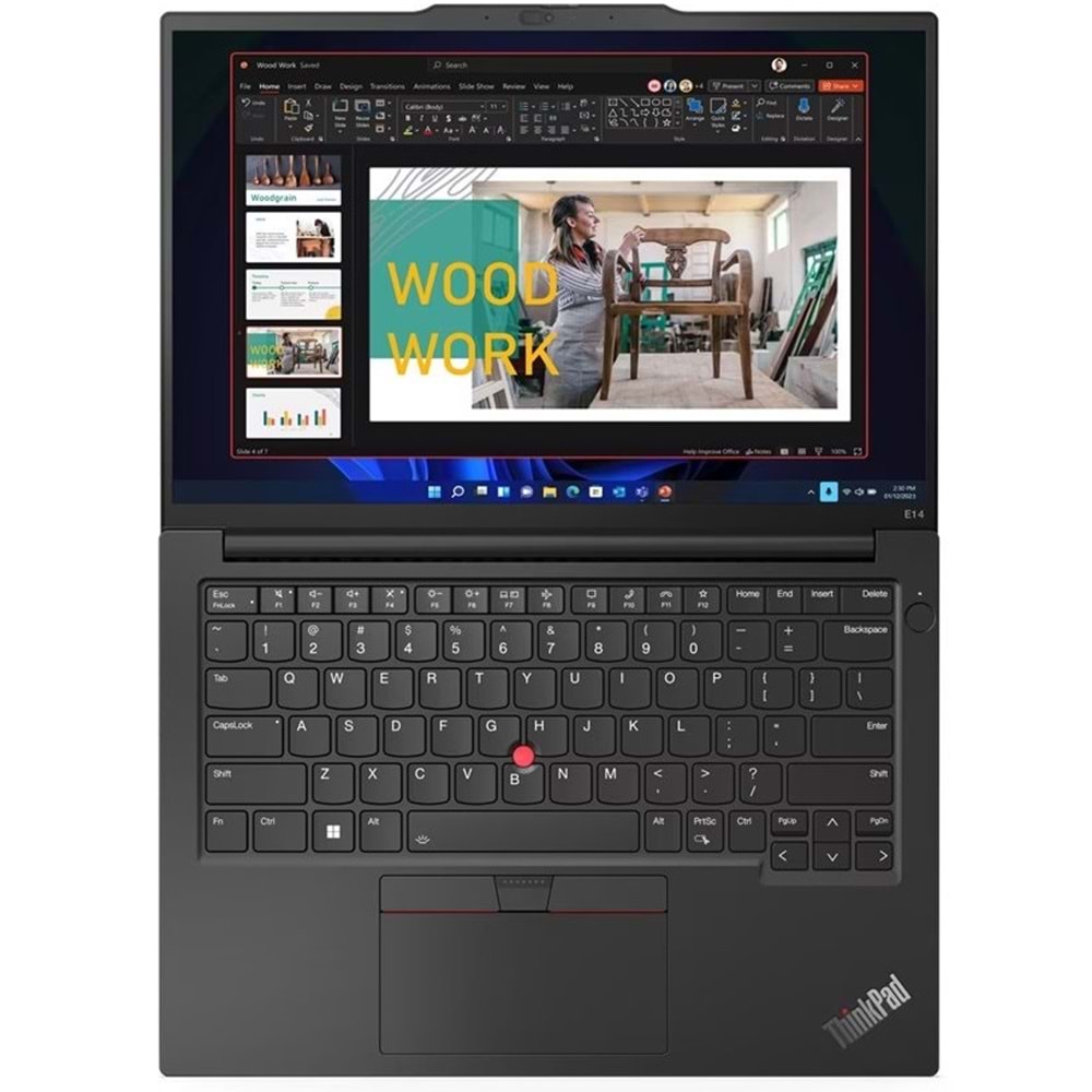 Lenovo V15 15.6