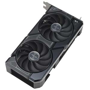 Asus DUAL-RTX4060-O8G-EVO 8GB GDDR6 DLSS3 HDMI DP 128BIT
