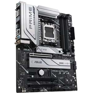 Asus Prime X670-P WiFi DDR5 6400Mhz+(OC) RGB M.2 ATX AM5 Anakart
