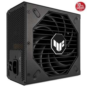 Asus TUF-GAMING-1000G 80 PLUS GOLD Power Supply