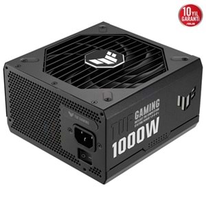 Asus TUF-GAMING-1000G 80 PLUS GOLD Power Supply