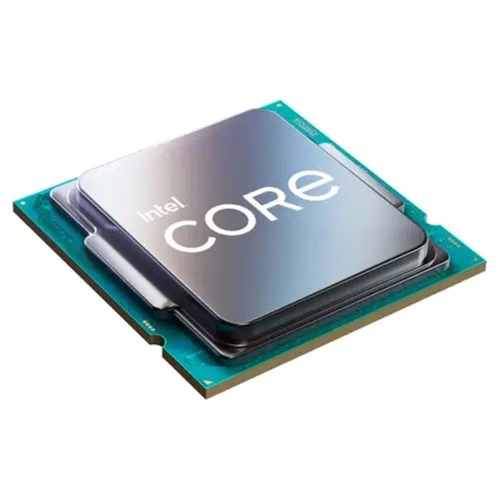 Intel Core i5-12600K 3.70Ghz 20MB 1700p 12.Nesil Tray Fansız