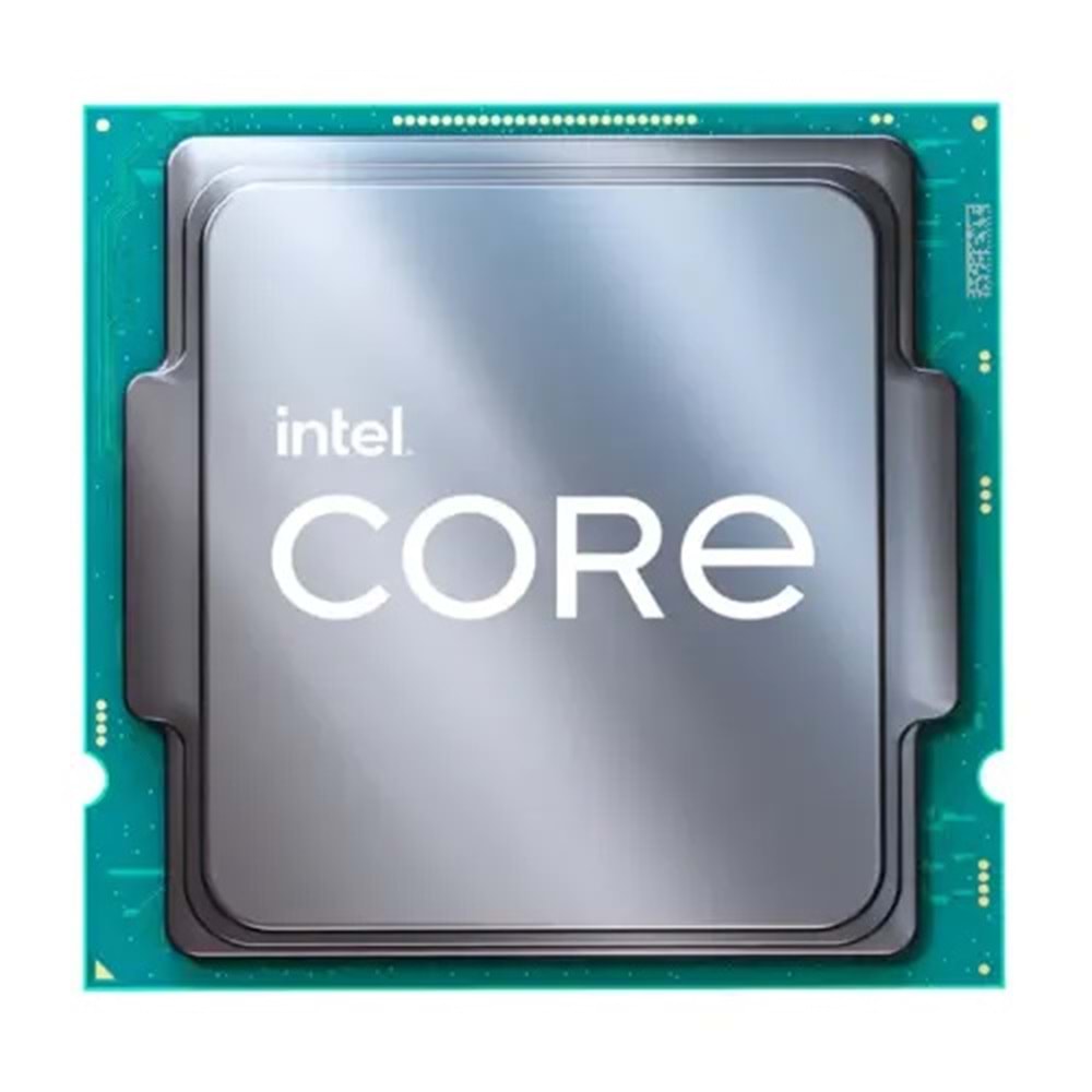 Intel Core i5-12600K 3.70Ghz 20MB 1700p 12.Nesil Tray Fansız