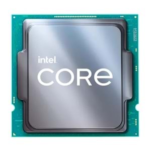 Intel Core i5-12600K 3.70Ghz 20MB 1700p 12.Nesil Tray Fansız