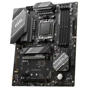 Msi B650 GAMING PLUS WIFI AM5 SOKET DDR5 6000 HDMI DP M.2 ATX