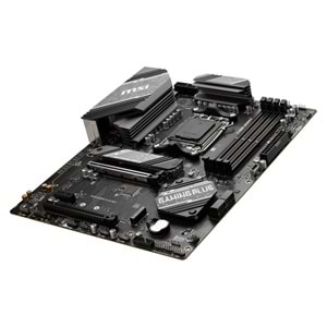 Msi B650 GAMING PLUS WIFI AM5 SOKET DDR5 6000 HDMI DP M.2 ATX