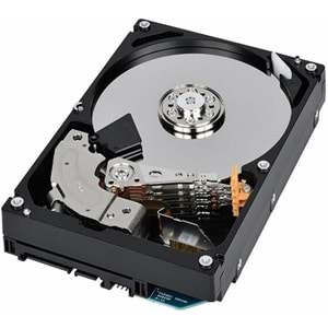 Toshiba 8TB 7200RPM MG08 7/24 SATA 256MB MG08ADA800E