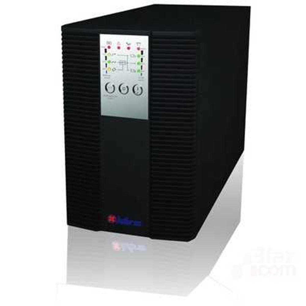 Inform UPS Sinus Premium 1 KVA 4-9DK Kesintisiz Güç Kaynağı