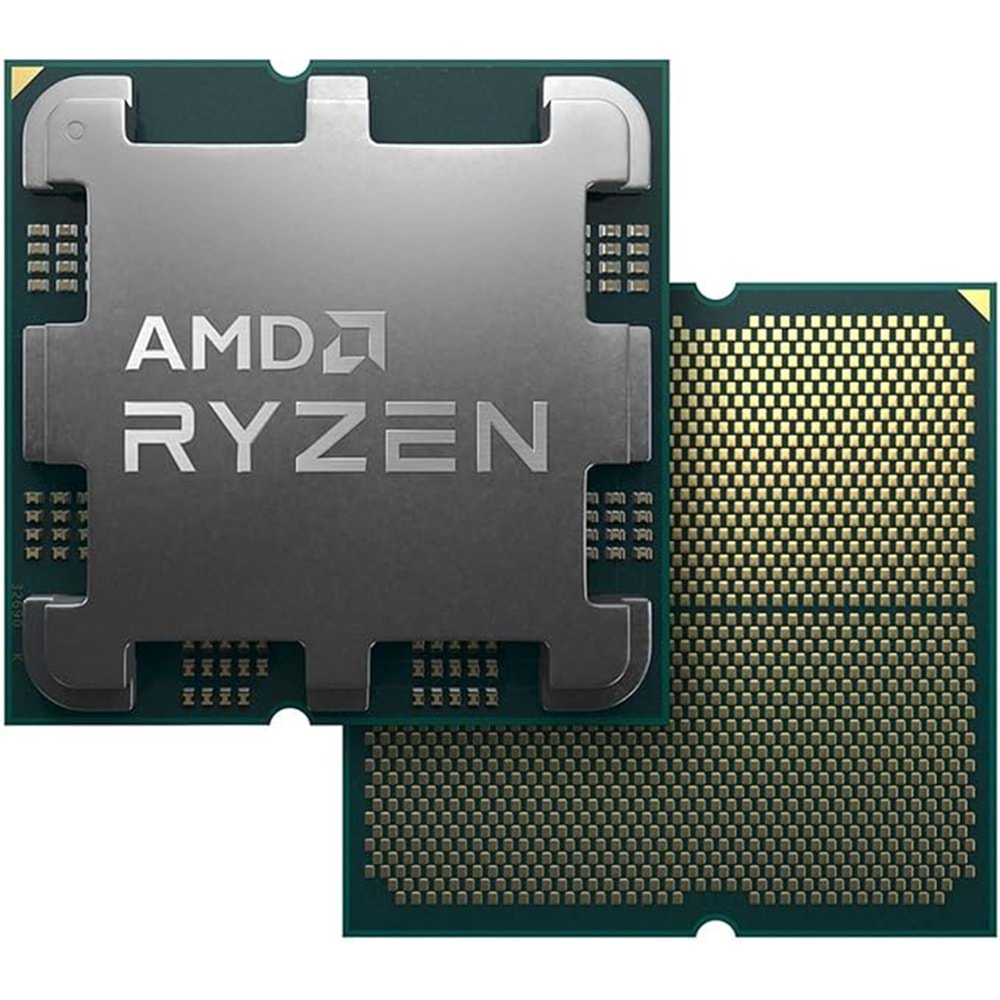 AMD RYZEN 5 5500GT 3.6 GHz 19MB 65W AM4 İşlemci