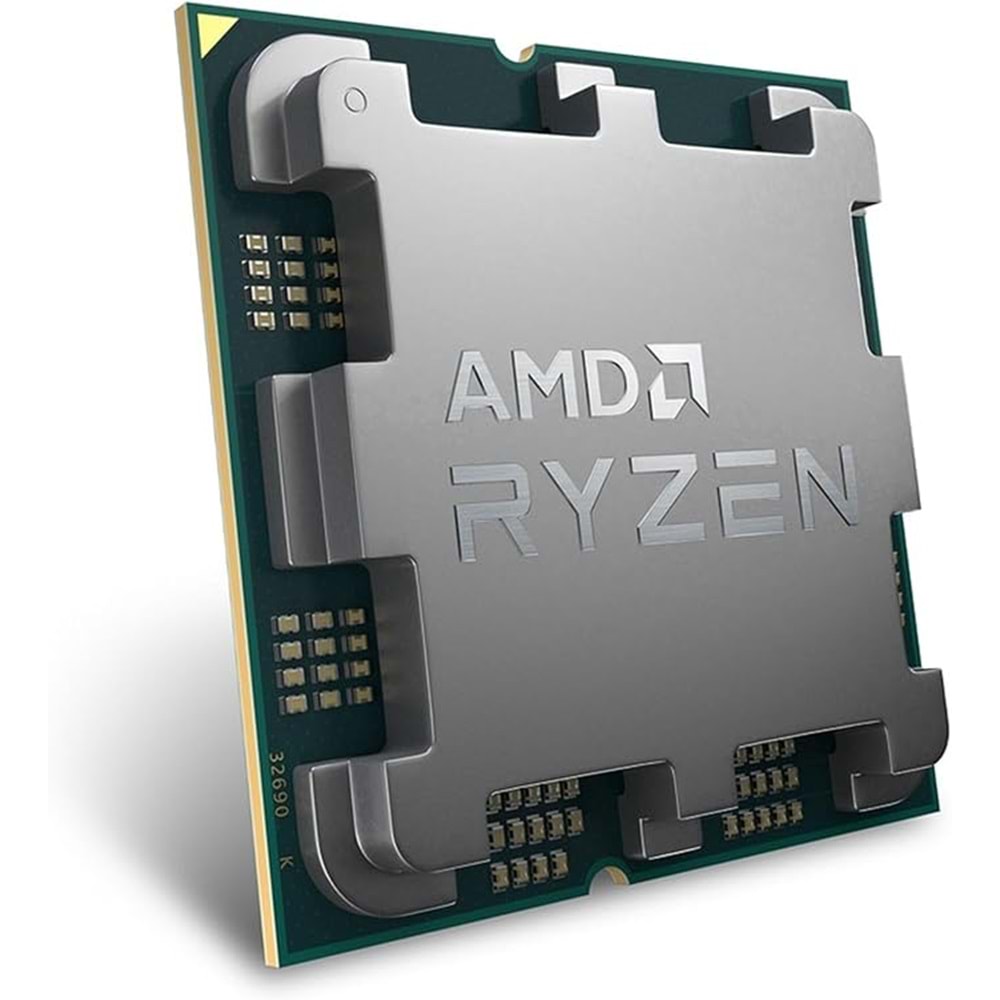 AMD RYZEN 5 5500GT 3.6 GHz 19MB 65W AM4 İşlemci