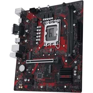Asus EX-B760M-V5 D4-CSM 5333MHz(OC) M.2 HDMI VGA mATX 1700p