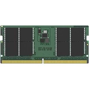 Kingston 32GB 5600Mhz DDR5 CL46 SODIMM KVR56S46BD8-32 RAM