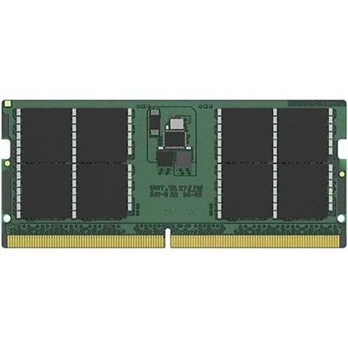 Kingston 32GB 5600Mhz DDR5 CL46 SODIMM KVR56S46BD8-32 RAM