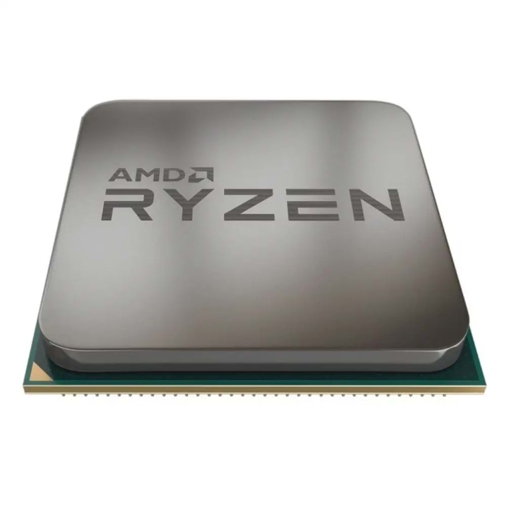 AMD RYZEN 5 5600G 3.9 GHz AM4 MPK İşlemci