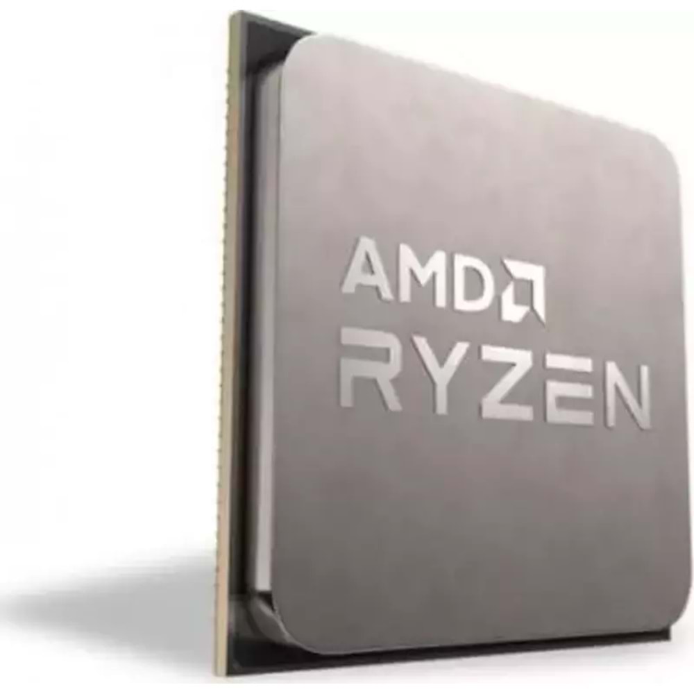 AMD RYZEN 5 5600G 3.9 GHz AM4 MPK İşlemci