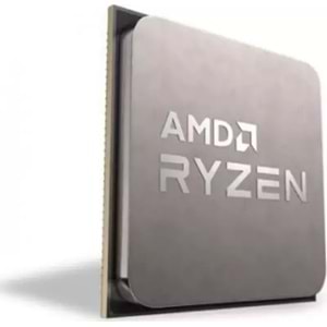 AMD RYZEN 5 5600G 3.9 GHz AM4 MPK İşlemci