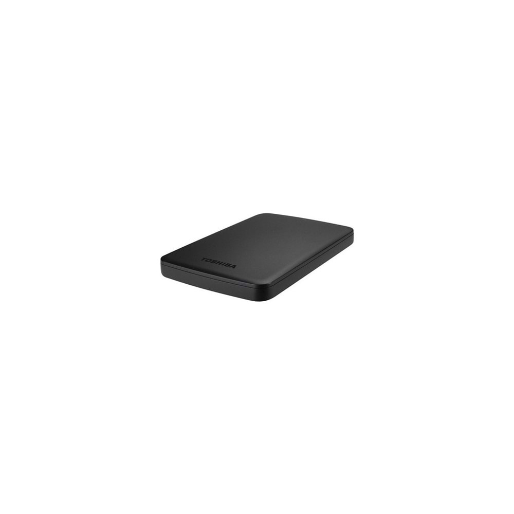 Toshiba 4TB Canvio Basics 2.5