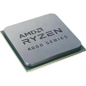 AMD RYZEN 3 4300G 3.80GHZ 6MB AM4 Fanlı