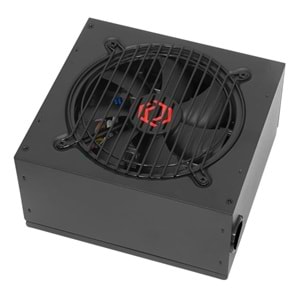 Frisby 850W 80+ Bronze 12 cm Fan Power Supply (FR-PS8580P)