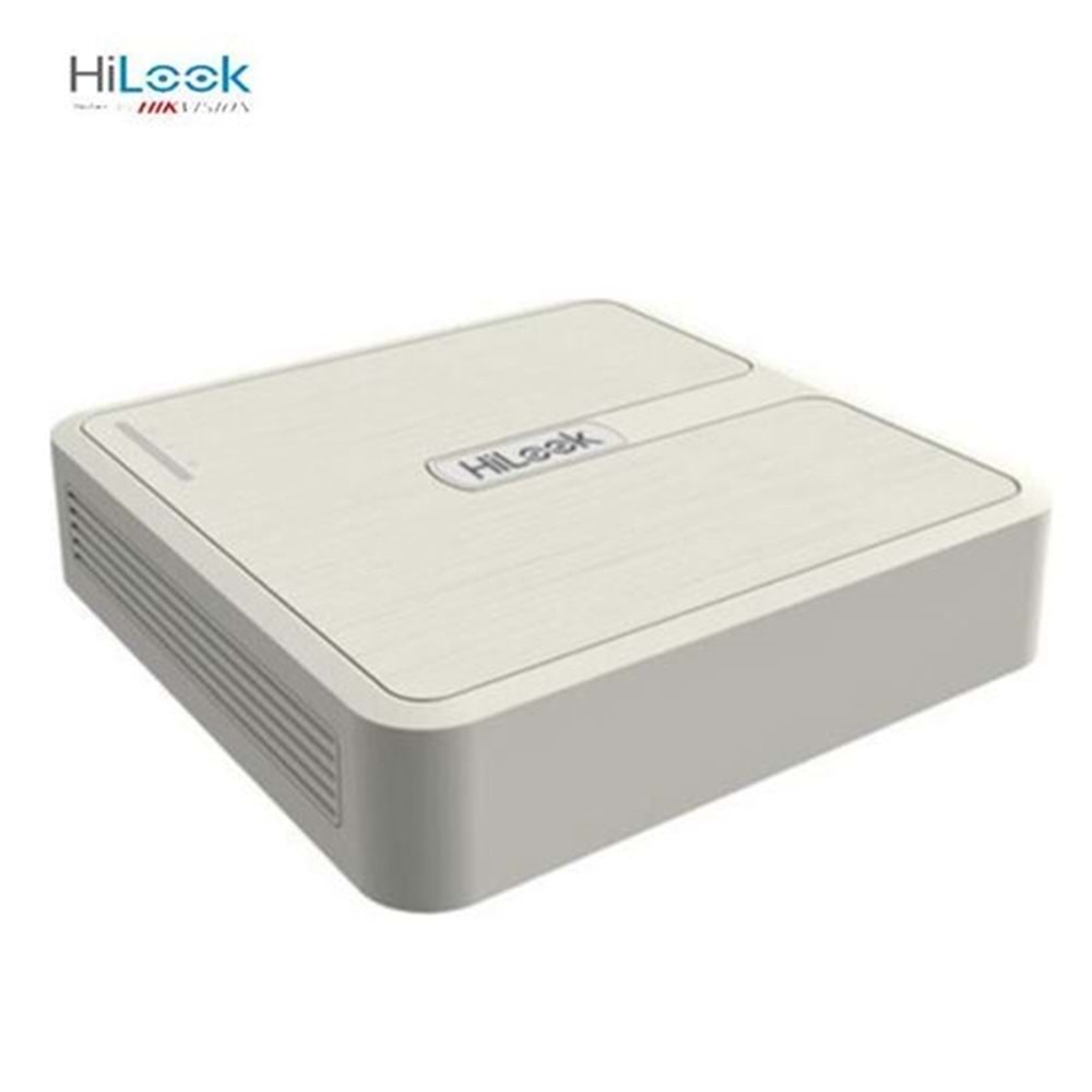 HiLook DVR-108G-K1 8 KANAL 1 HDD DVR Kayıt Cihazı