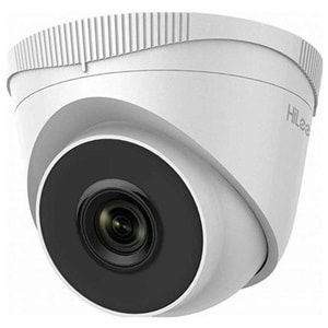 HiLook IPC-T241H-F 4MP 2.8MM Lens IP Dome Kamera
