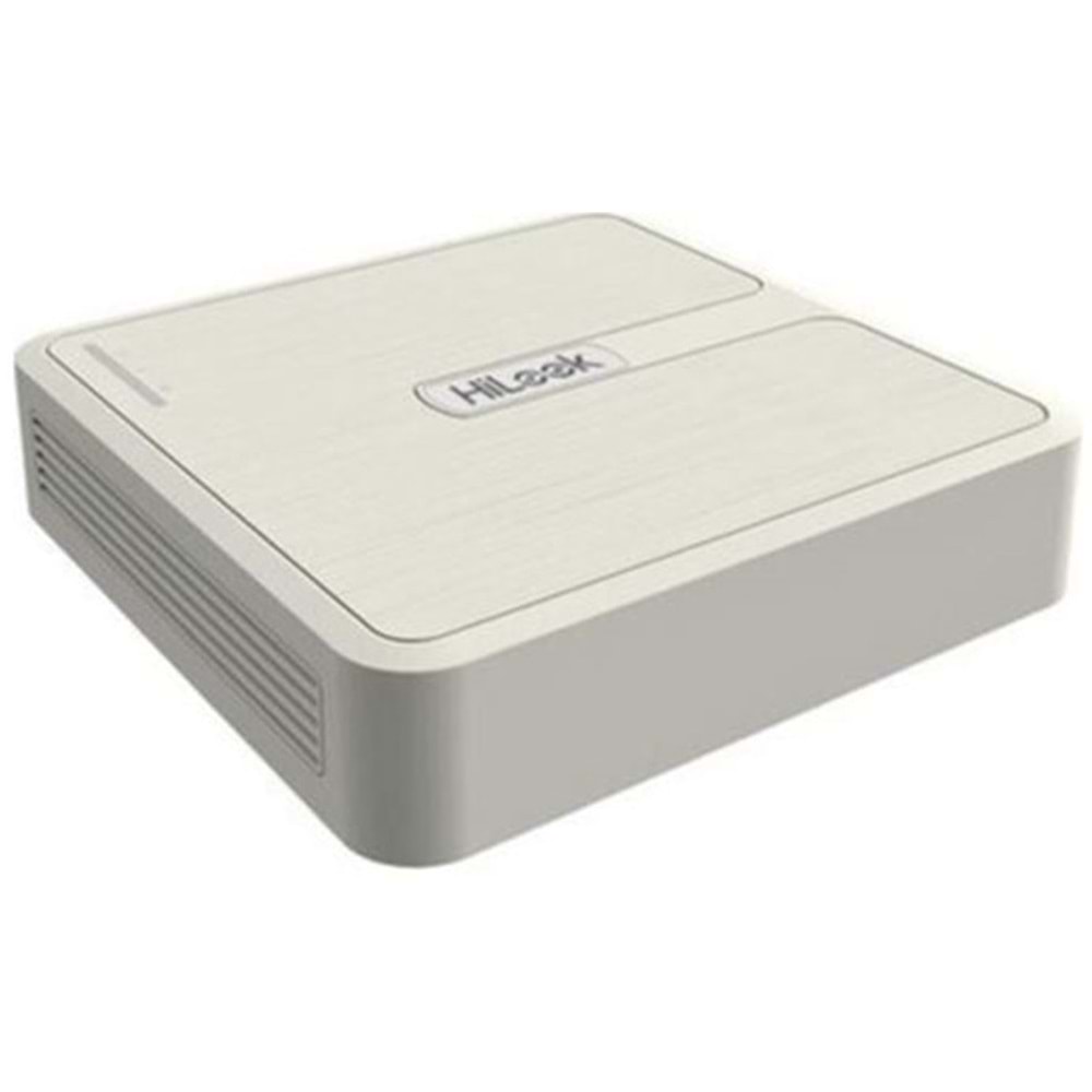 HiLook DVR-104G-K1 4 KANAL 1 HDD DVR Kayıt Cihazı