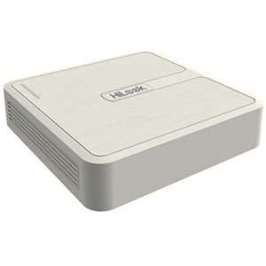 HiLook DVR-104G-K1 4 KANAL 1 HDD DVR Kayıt Cihazı