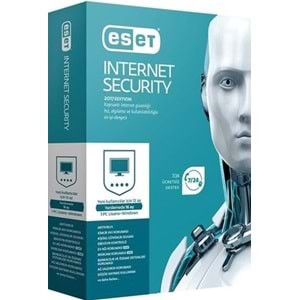 ESET Home Security Essential 1 Kullanıcı 1 Yıl Kutu