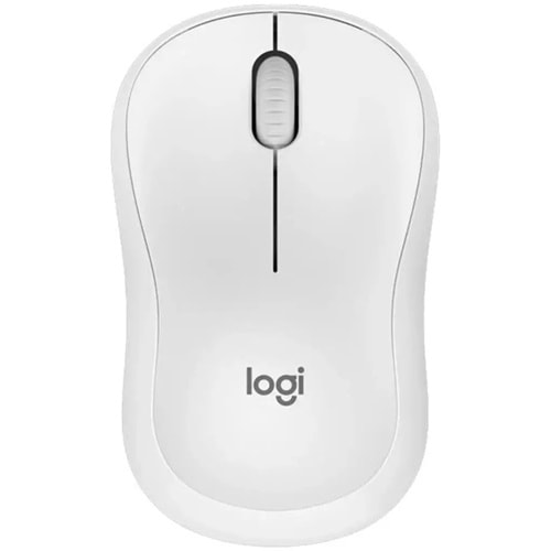 Logitech M240 Sessiz Mouse Beyaz 910-007120