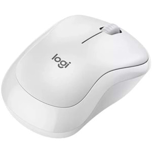 Logitech M240 Sessiz Mouse Beyaz 910-007120