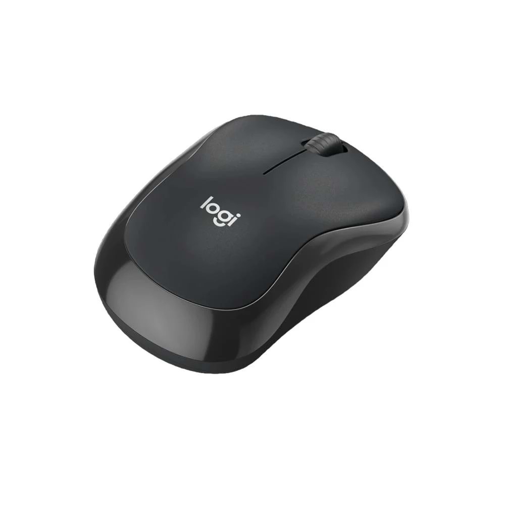 Logitech M240 Sessiz Mouse Grafit 910-007119