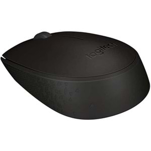 Logitech B170 Nano Mouse Kablosuz Siyah 910-004798