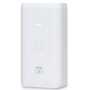 Ubiquiti U-POE-AF 48VOLT 15WATT Gigabit POE Adaptör