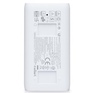 Ubiquiti U-POE-AF 48VOLT 15WATT Gigabit POE Adaptör