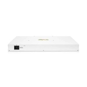 HPE ARUBA ION JL684B 1930 24 Port Gigabit+4X10GB SFP Yönetilebilir L2+ Rackmount 370W POE Switch