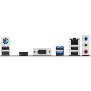 Asus PRIME H610M-K ARGB DDR5 5600MHZ 1XVGA 1XHDMI 1XM.2 USB 3.2 MATX 1700P (13. VE 12.Nesil İşlemci Uyumlu)