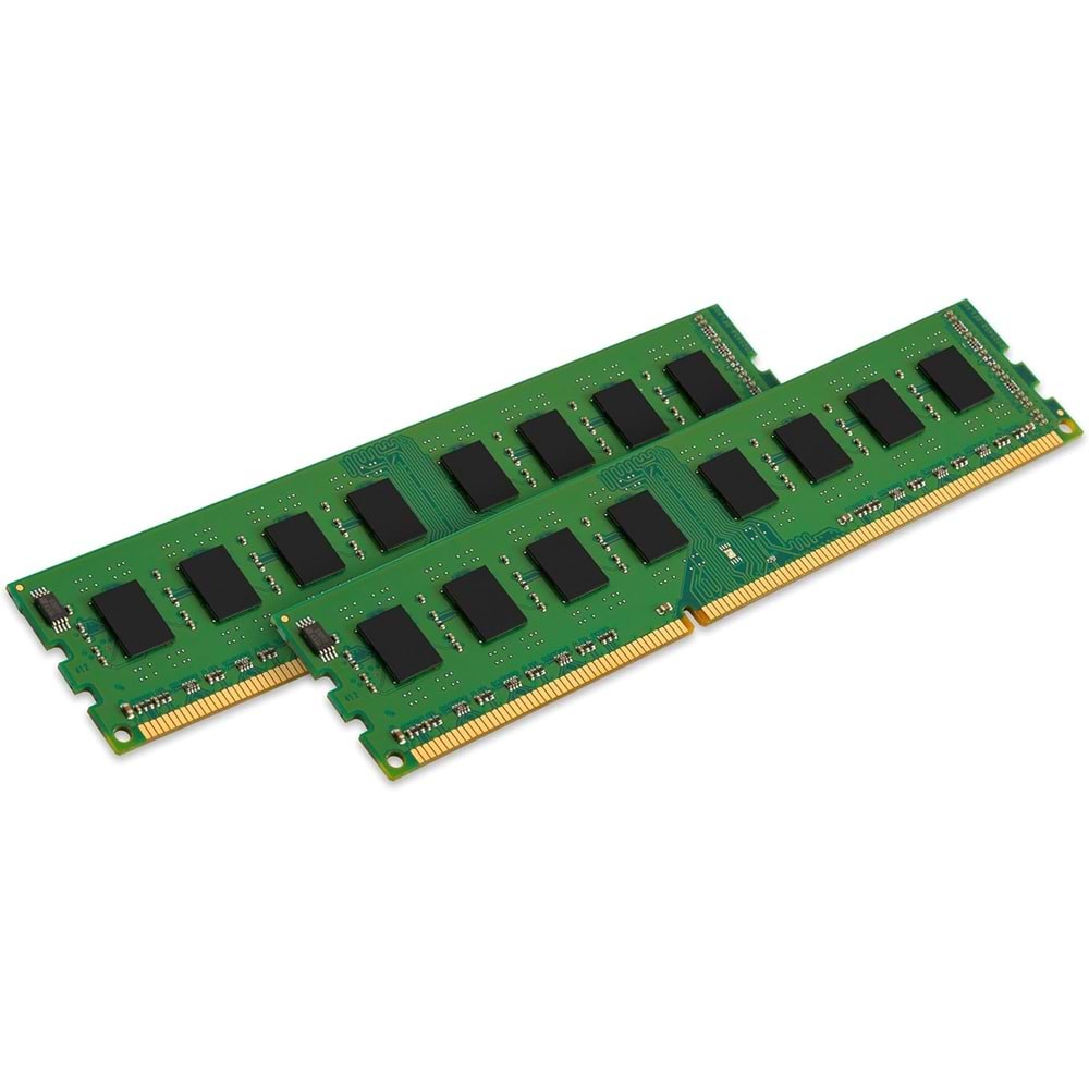 Kingston 32 GB DDR5 5600MHZ NON-ECC CL46 DIMM 1RX8 (KVR56U46BS8K2/32) RAM