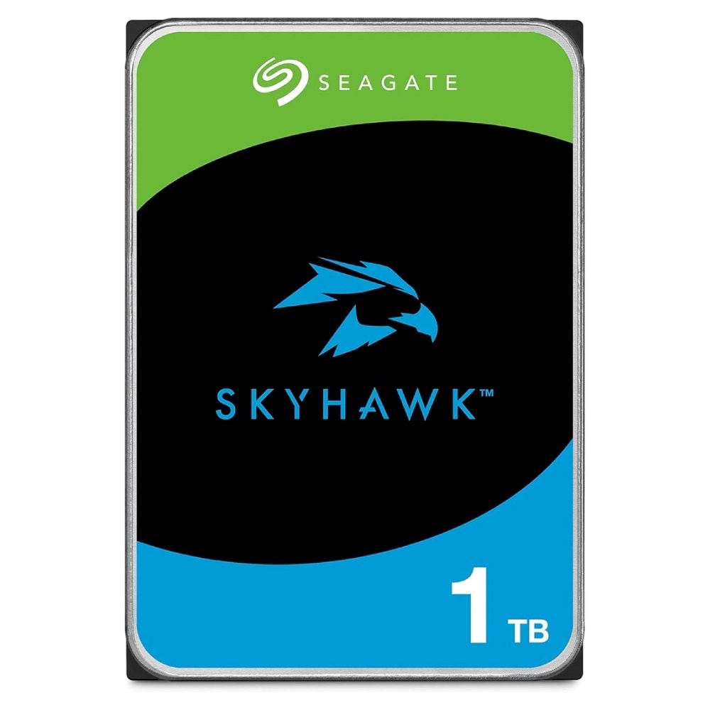 Seagate 1 TB 3.5