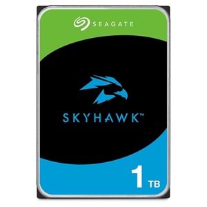 Seagate 1 TB 3.5