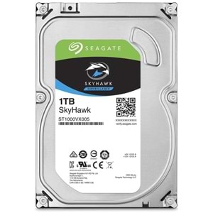 Seagate 1 TB 3.5