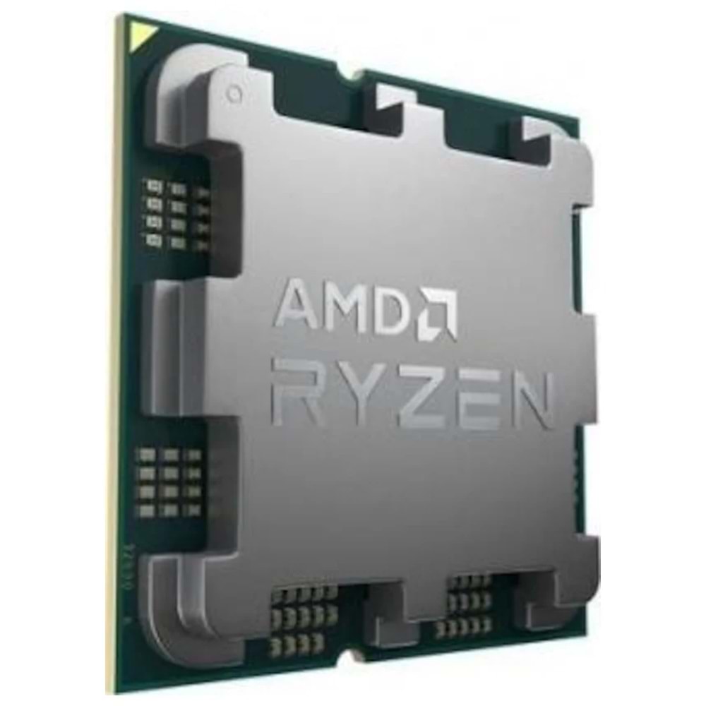 AMD RYZEN 7 7800X3D 4.2GHZ 96MB 120W AM5 TRAY Fansız İşlemci